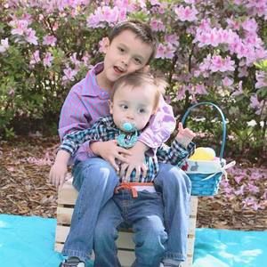 Meet your Posher, Janice